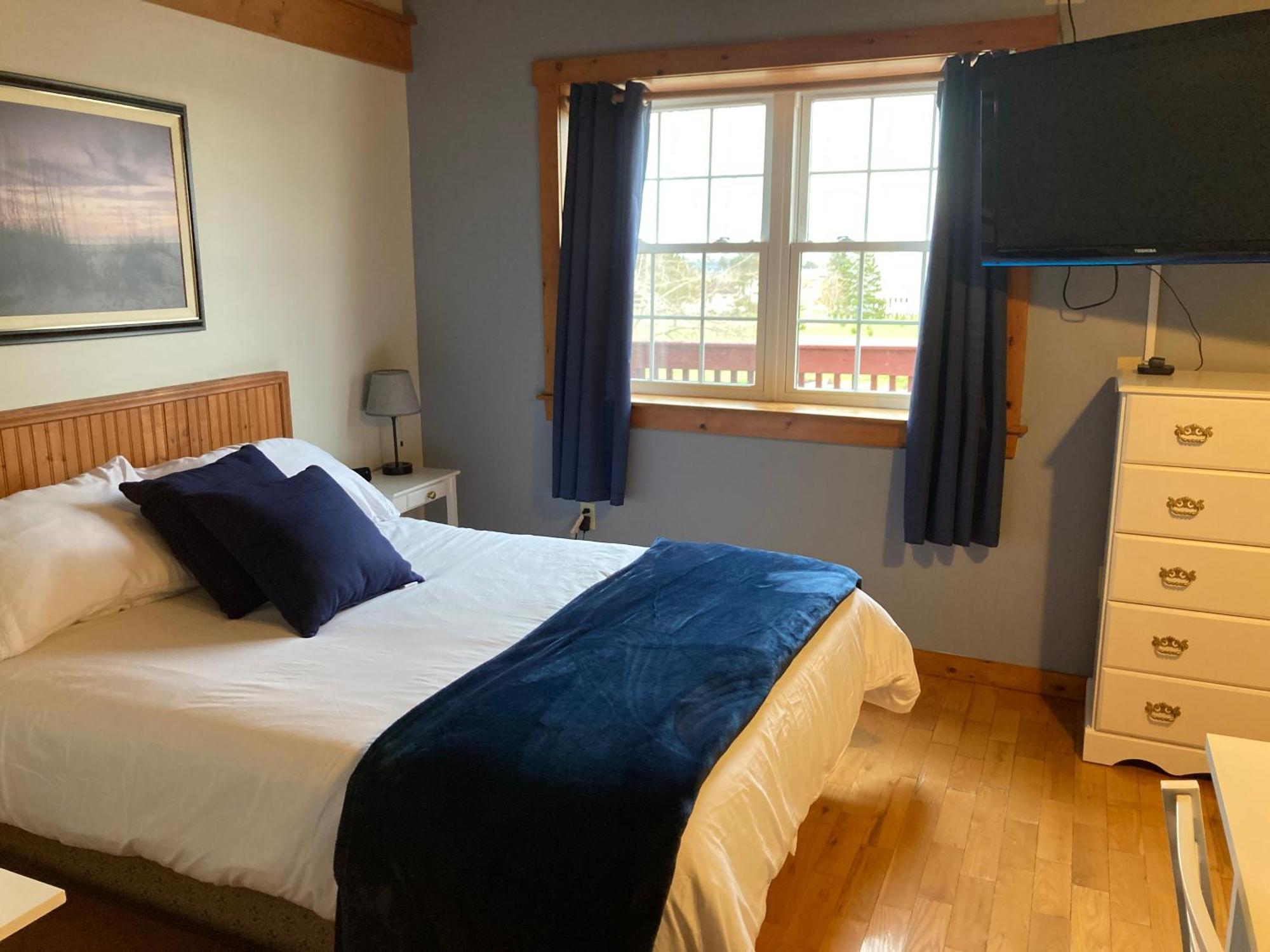 A Country Home Inn The City Charlottetown Exterior photo