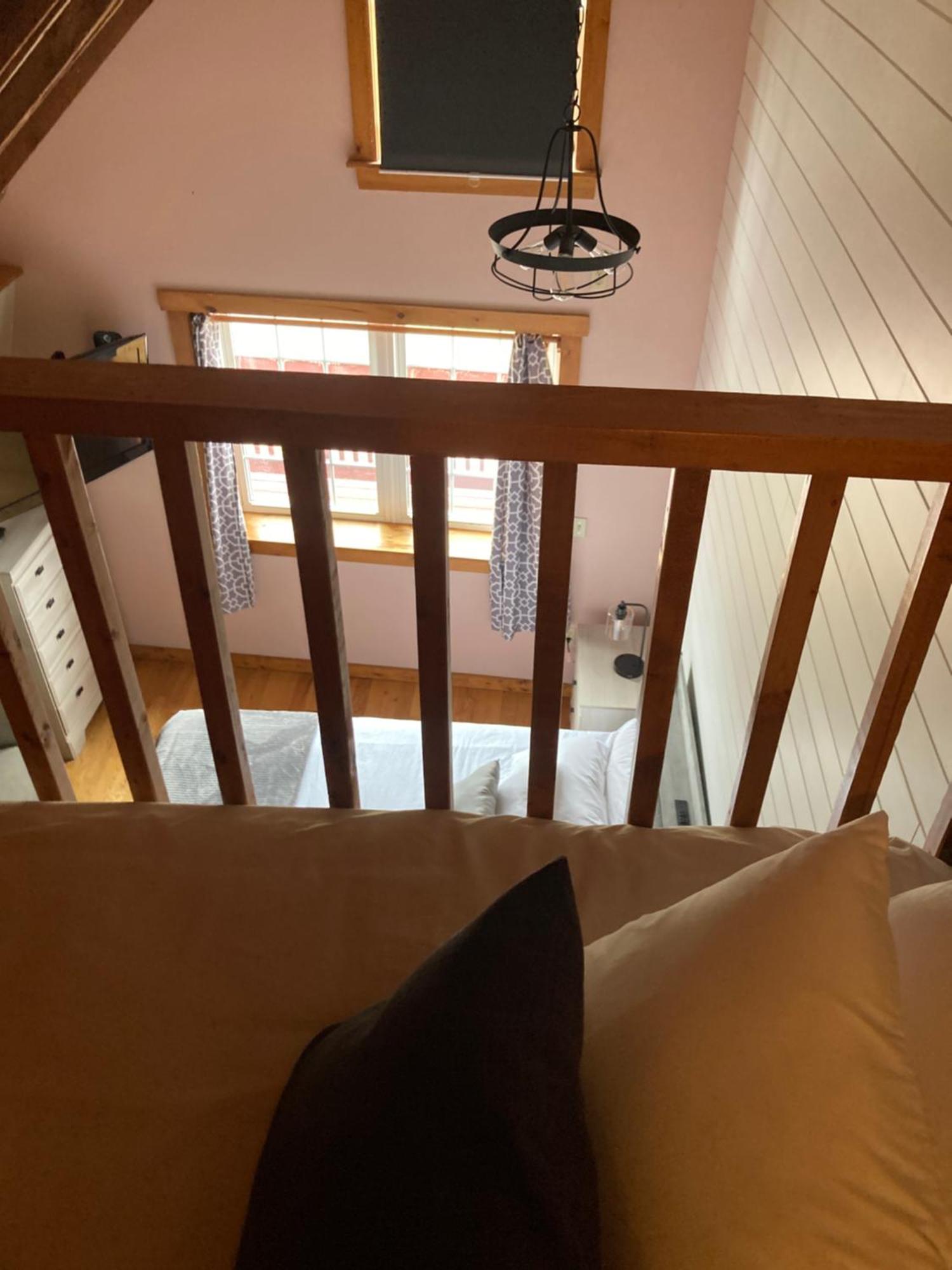 A Country Home Inn The City Charlottetown Room photo